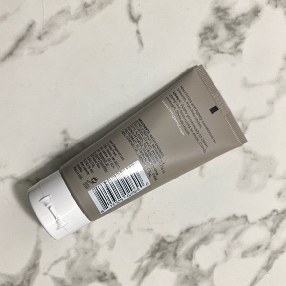 Living proof nourishing style cream no-frizz - Picture 2 of 2